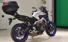 YAMAHA MT-09 A 2015 RN34J