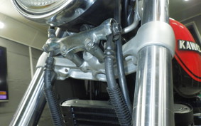 KAWASAKI ZEPHYR 400 Gen.1 1990 ZR400C