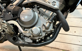 HONDA CRF250M MD38