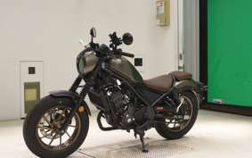 HONDA REBEL 250 S MC49