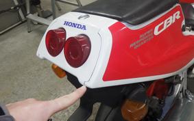 HONDA CBR250RR 2018 MC22