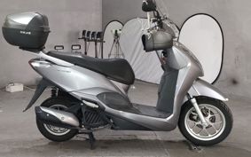 HONDA LEAD 125 JF45