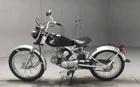 HONDA SOLO AC17