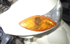 YAMAHA JOG Gen.5 SA36J