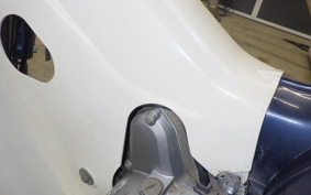 HONDA C50 SUPER CUB E 2017 AA01