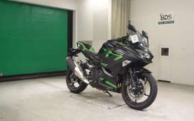 KAWASAKI NINJA 400 2024 EX400L