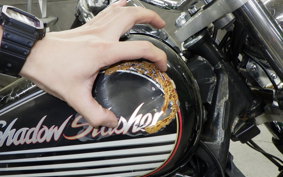 HONDA SHADOW 750 SLASHER 2003 RC48