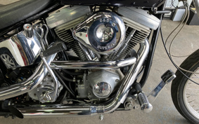 HARLEY FXST1340-1450 BHL