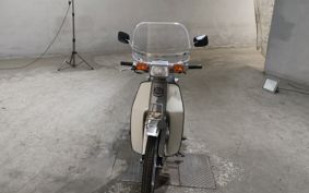 HONDA SUPER CUB90 HA02