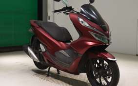HONDA PCX 125 2024 JF81