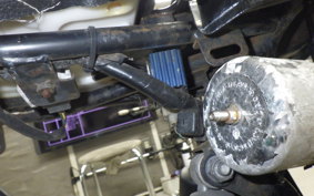 HONDA APE 50 2018 AC16