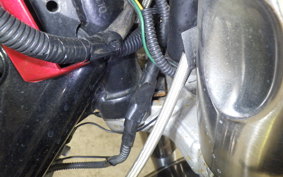 YAMAHA DRAGSTAR 400 CLASSIC 2002 VH01J