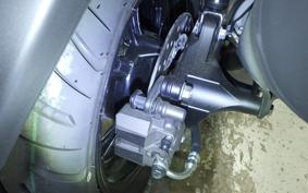 YAMAHA ﾄﾘｼﾃｨ155-3 2008 SGA9J