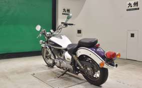 YAMAHA DRAGSTAR 250 2003 VG02J