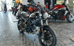 DUCATI DUCATI  SCRAMBLER SIXTY2 2016