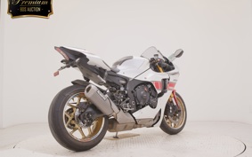 YAMAHA YZF-R1 2024