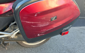 HONDA NC700 INTEGRA 2012 RC62