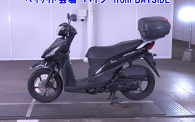 SUZUKI ADDRESS110-2