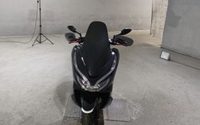 HONDA PCX125 JF81
