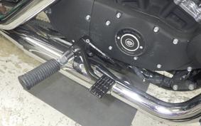 HARLEY XL883RI 2008