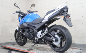 SUZUKI GSR 400 ABS 2018 GK7EA