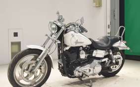 HARLEY FXDLI 1450 2004