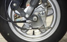 HONDA GYRO CANOPY 2025 TA03