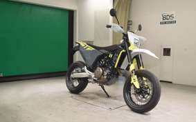 HUSQVARNA 701SM 2004