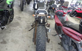 YAMAHA TW200 2JL