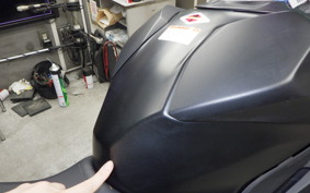 HONDA CBR250RR A 2016 MC51