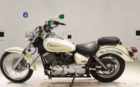 YAMAHA DRAGSTAR 250 VG02J