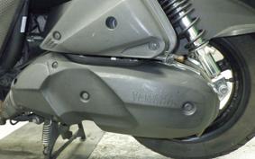 YAMAHA BW S125 Gen.2 SEA6J