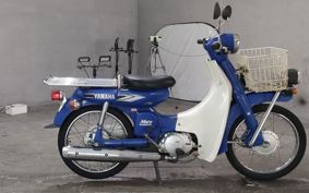 YAMAHA MATE50 UA04J