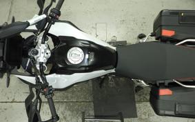 BMW F750GS 2021