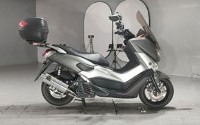YAMAHA N-MAX 155 SG50J