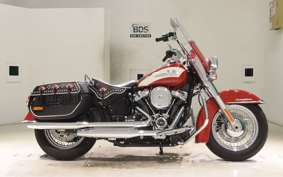 HARLEY FLI1870 2025