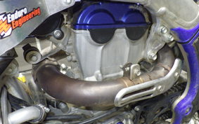 YAMAHA YZ250FX 2007 CG41C