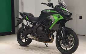 KAWASAKI VERSYS A 2025 LE650H