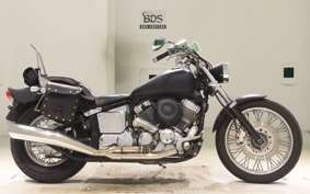 YAMAHA DRAGSTAR 400 2006 VH01J