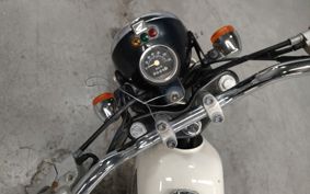 HONDA APE50 AC16