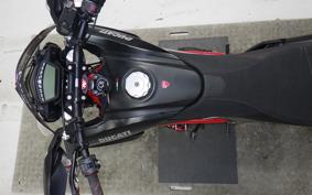 DUCATI HYPERMOTARD 820 2014