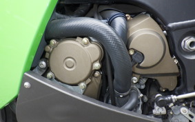 KAWASAKI ZX 10 NINJA R 2005