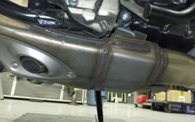 YAMAHA TRACER 9 GT 2023 RN70J