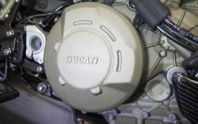 DUCATI STREETFIGHTER V4 S 2021