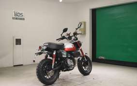 HONDA MONKEY 125 2024 JB03