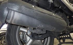 YAMAHA CYGNUS 125 XSR 2 SE44J