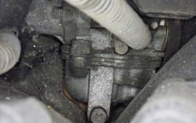 SUZUKI ADDRESS V100 CE11A