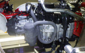 HONDA MONKEY 2023 AB27