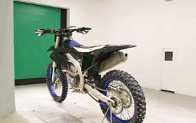 YAMAHA YZ450 F CJ34C