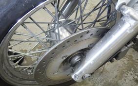 HONDA SHADOW 400 2003 NC34